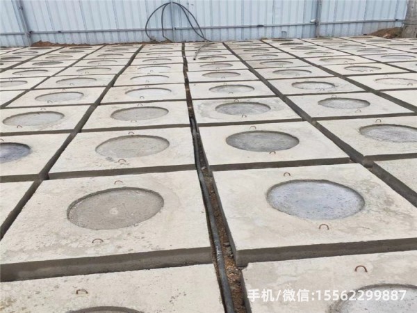 庆安DP16混凝土电杆底盘